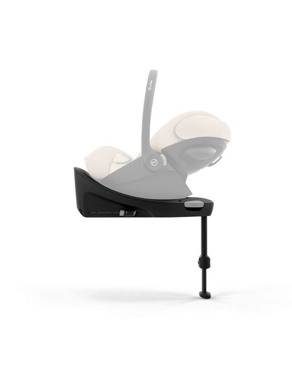 Base g3 black - cybex