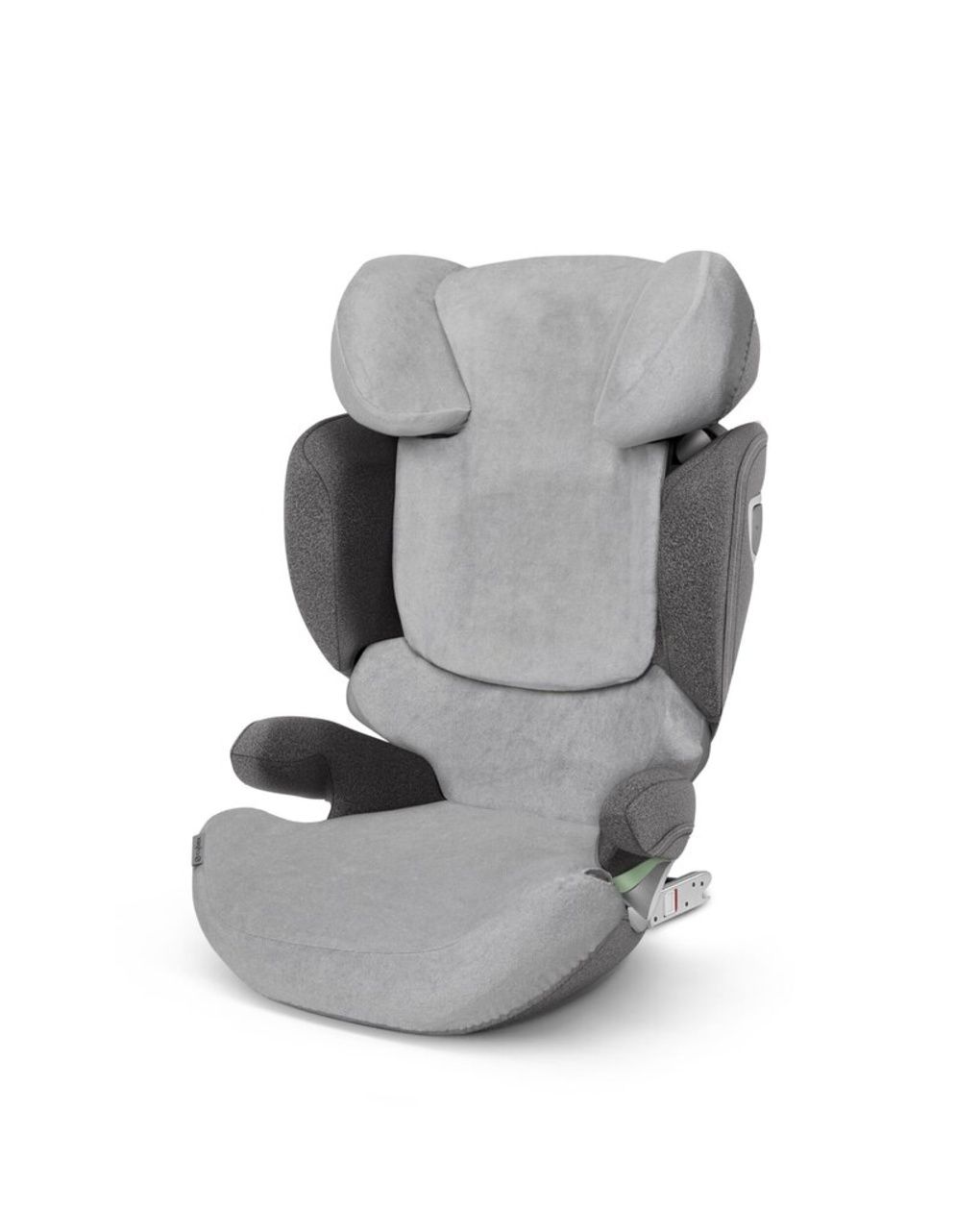 Rivestimento estivo solution t grey - cybex platinum