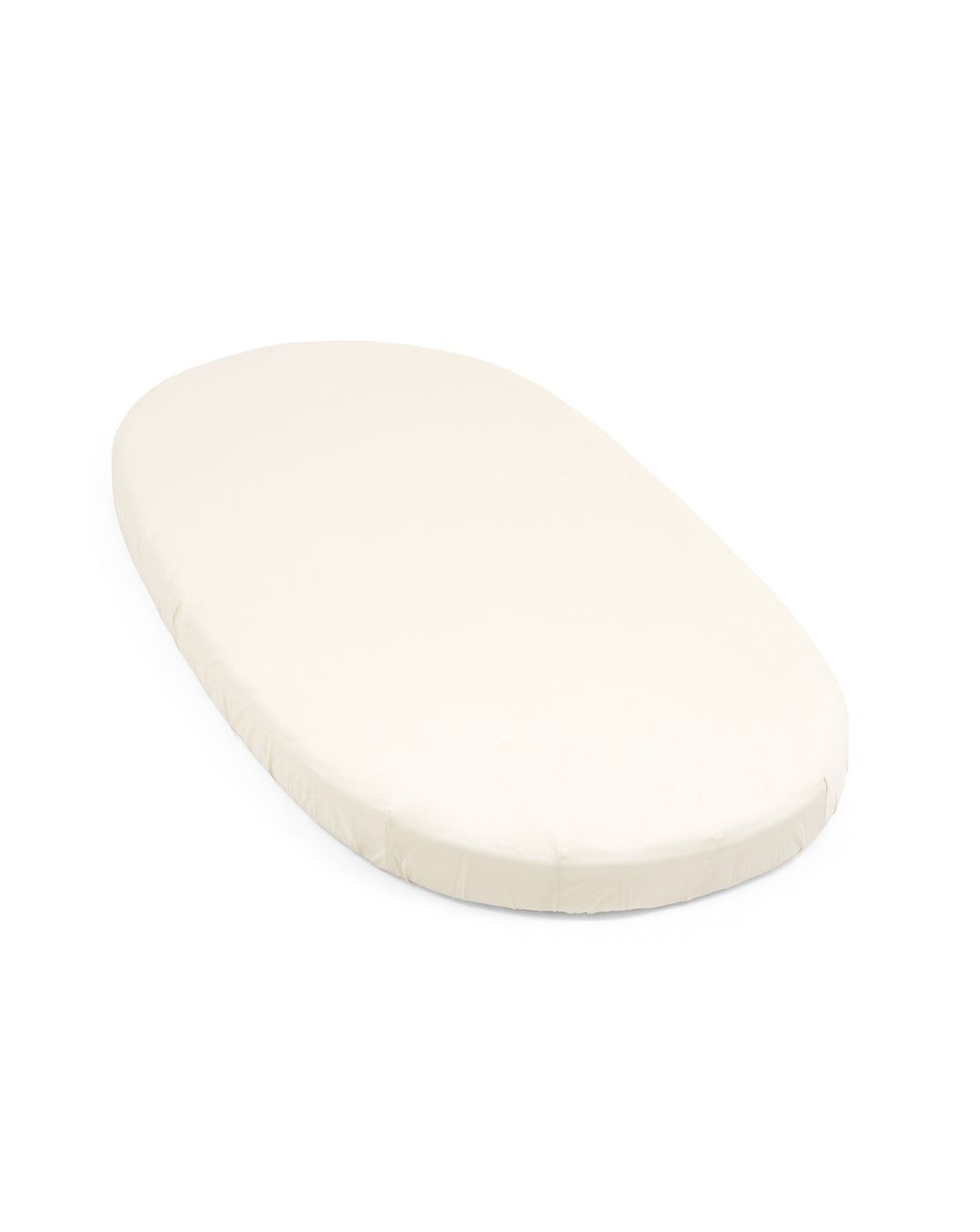 Lenzuolo per letto sleepi™ v3 - birch beige - stokke®