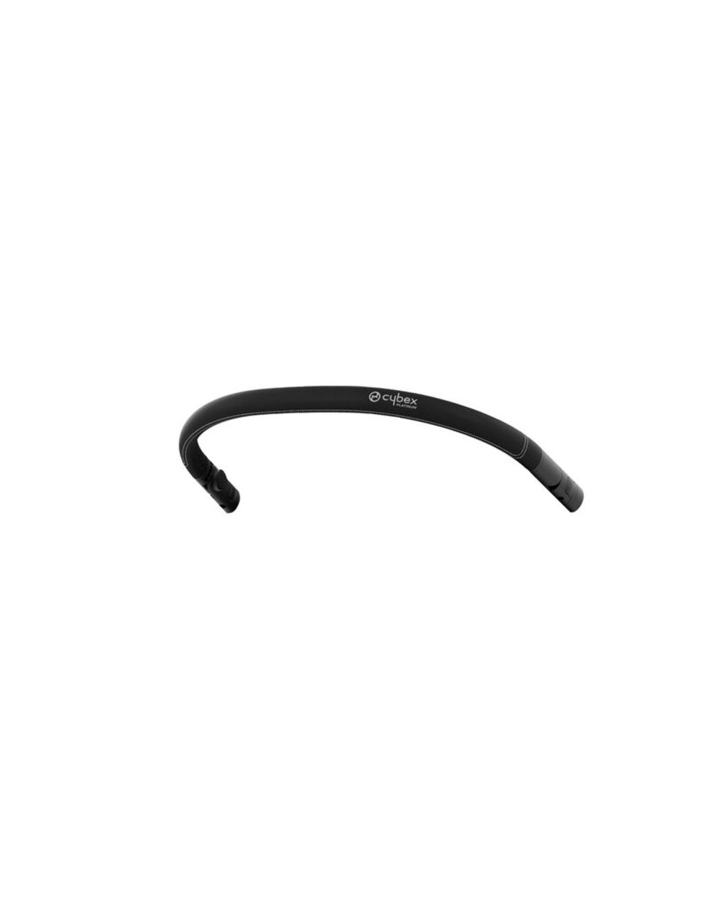 Coya bumperbar black - cybex platinum