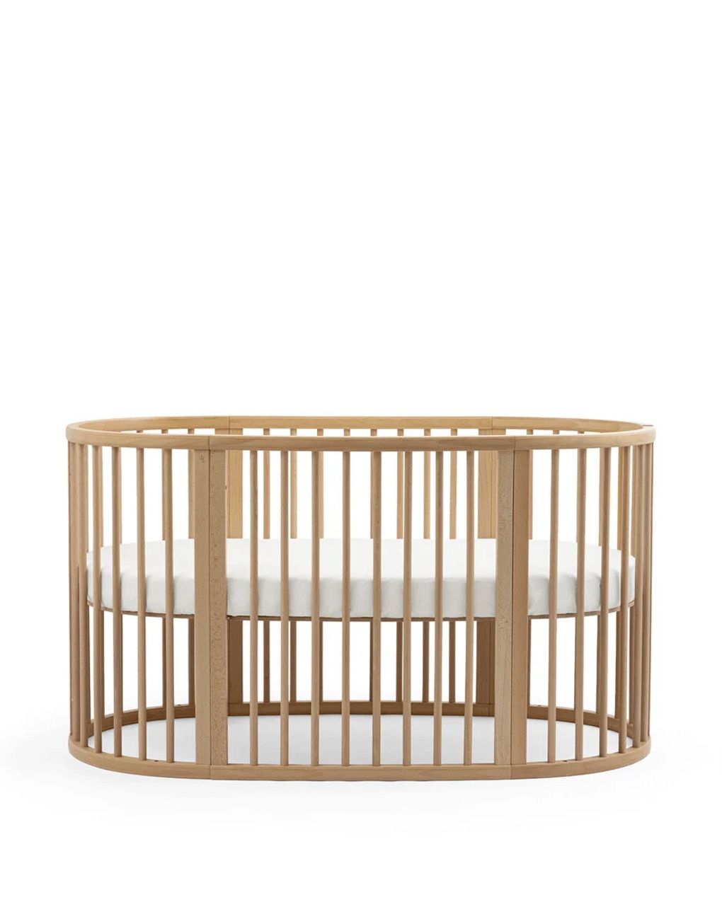 Lettino sleepi™ - naturale -  stokke®