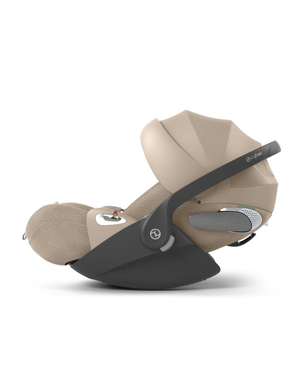 Cloud t i-size plus cozy beige - cybex platinum
