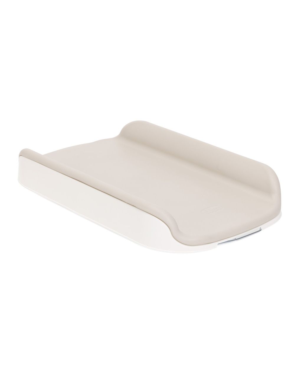 Fasciatoio soft bubble armonia motherpearl - chicco