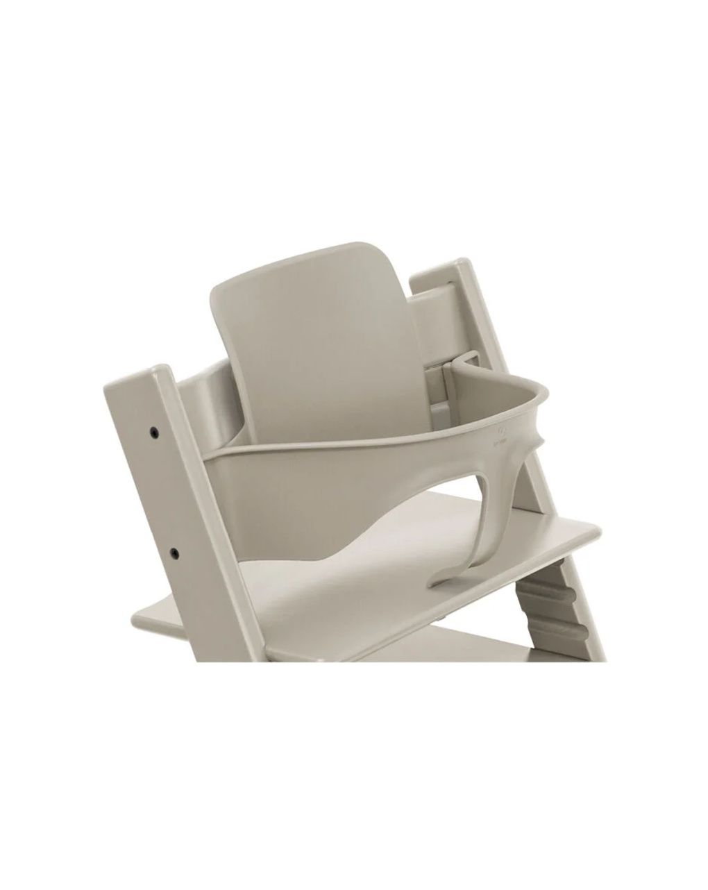 Tripp trapp® baby set² - cashmere grey - stokke®