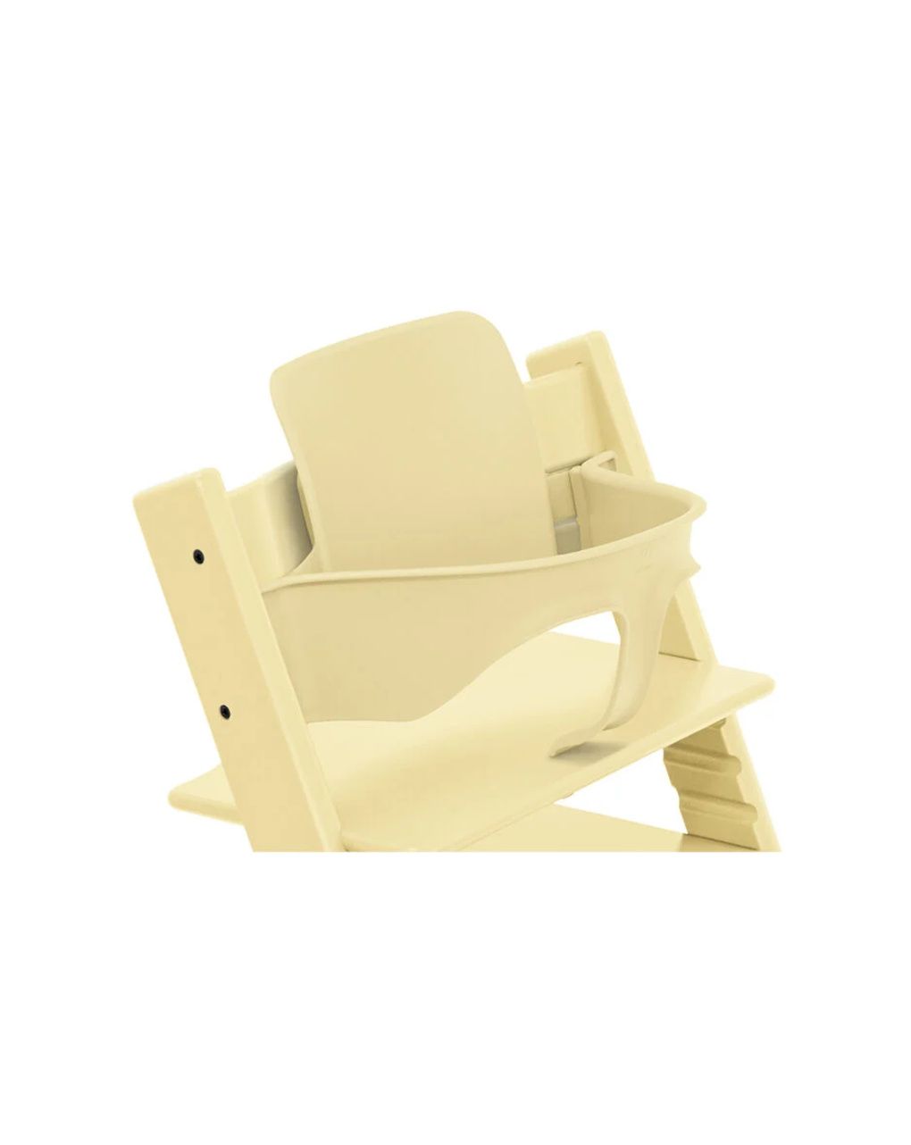 Tripp trapp® baby set² - lemon yellow - stokke®