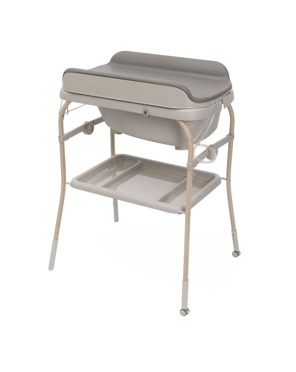 Fasciatoio soft bubble armonia scandinavian - chicco