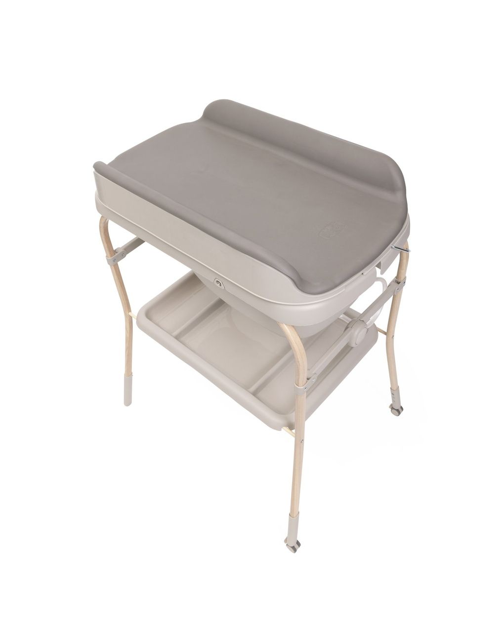 Fasciatoio soft bubble armonia scandinavian - chicco