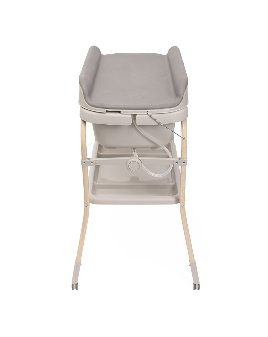 Fasciatoio soft bubble armonia scandinavian - chicco