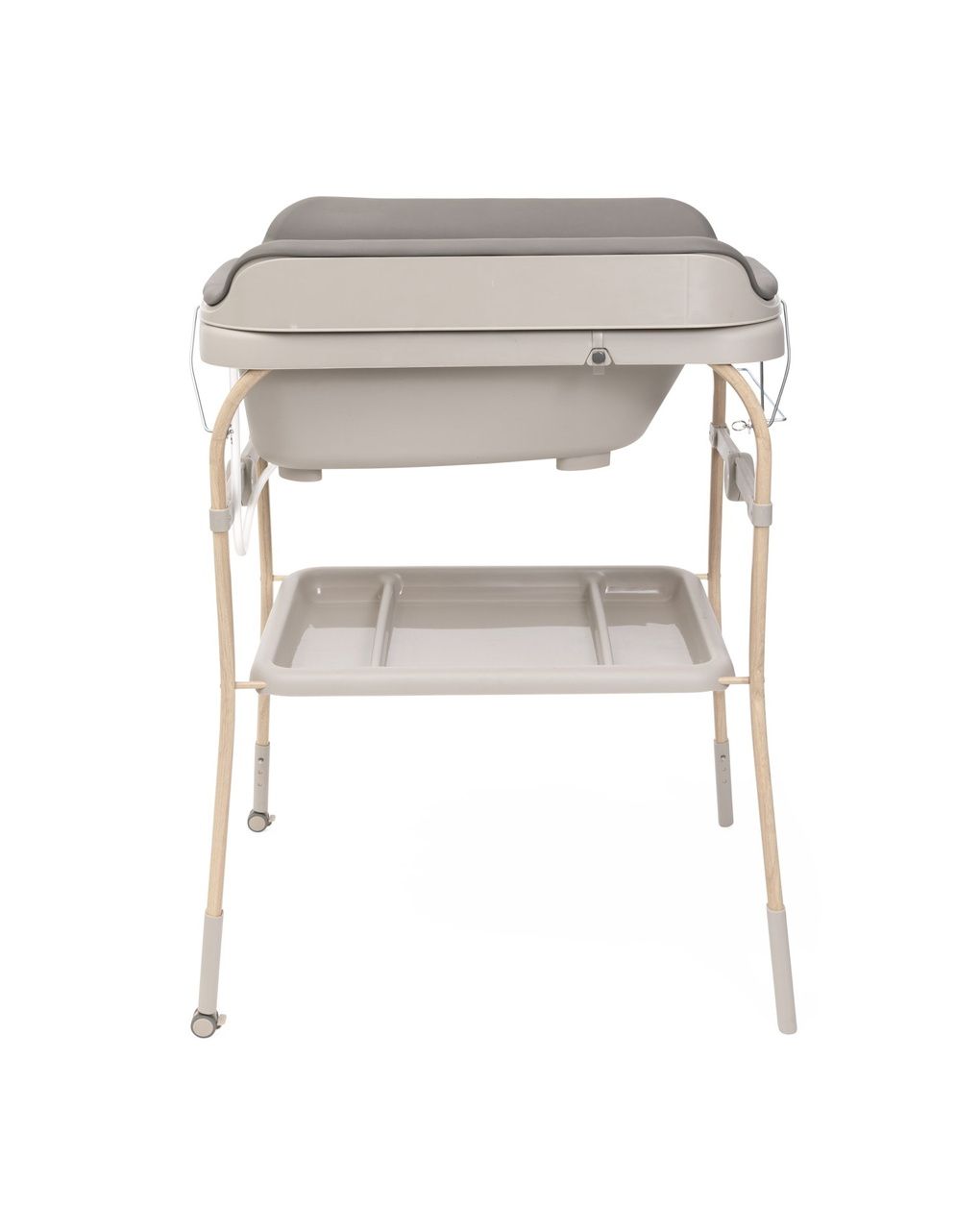 Fasciatoio soft bubble armonia scandinavian - chicco