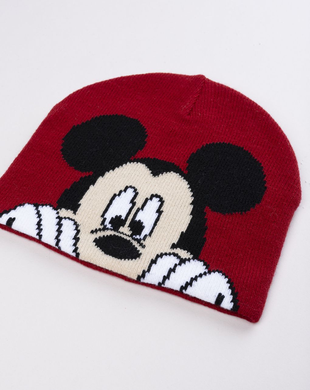 Berretto bimbo mickey mouse