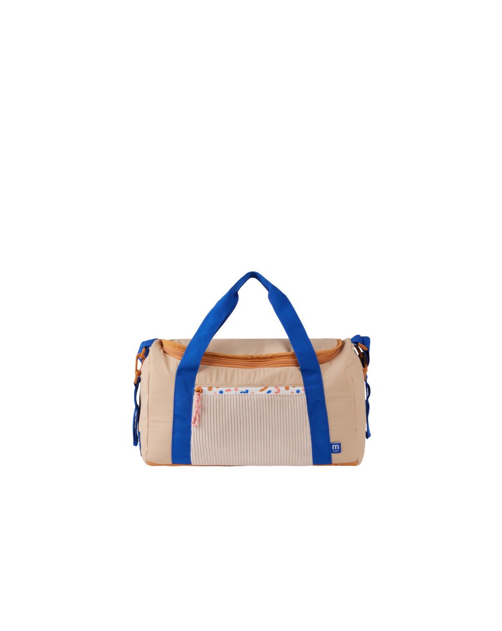 Borsa primi viaggi - mustela