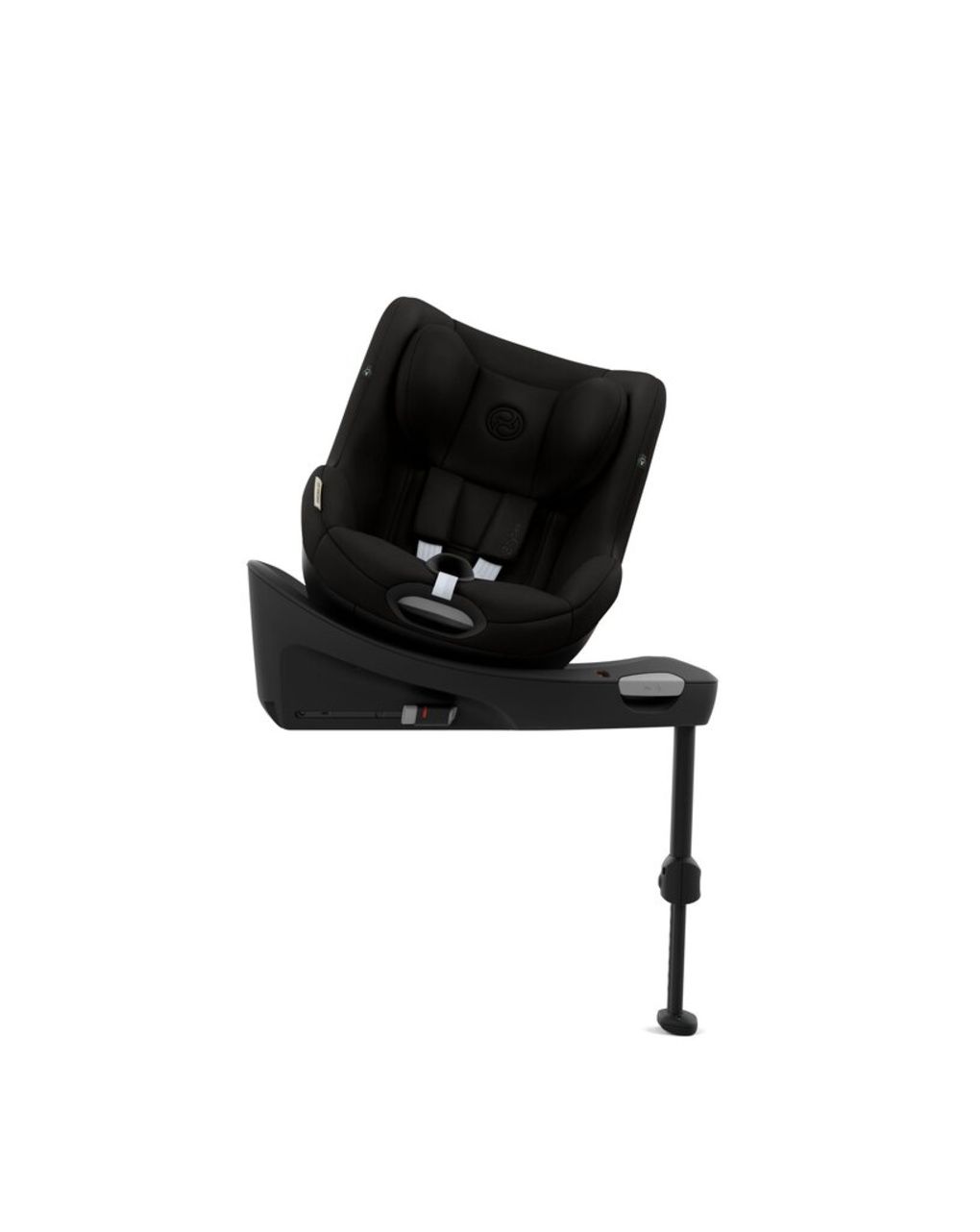 Seggiolino sirona g3 magic black 61-105cm - cybex