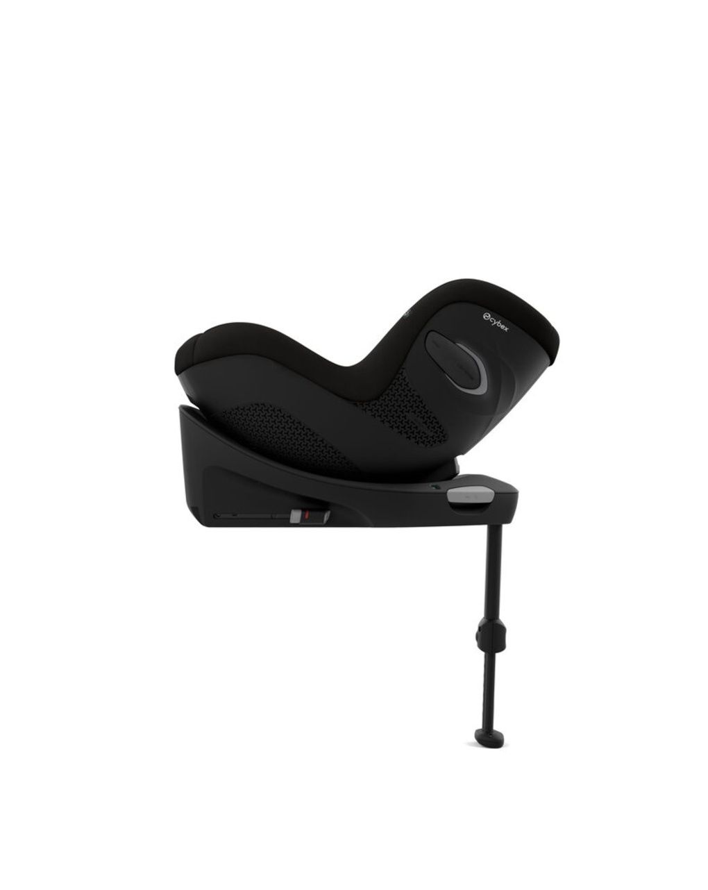 Seggiolino sirona g3 magic black 61-105cm - cybex