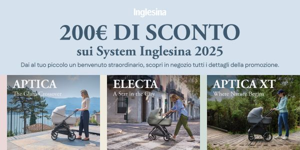 Inglesina
