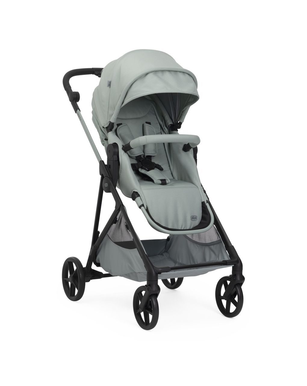 Passeggino seety - sage - chicco