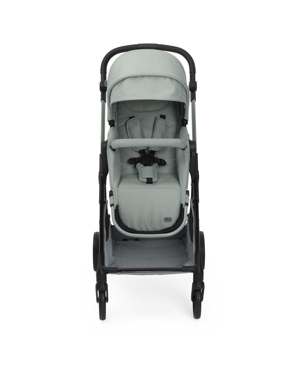 Passeggino seety - sage - chicco