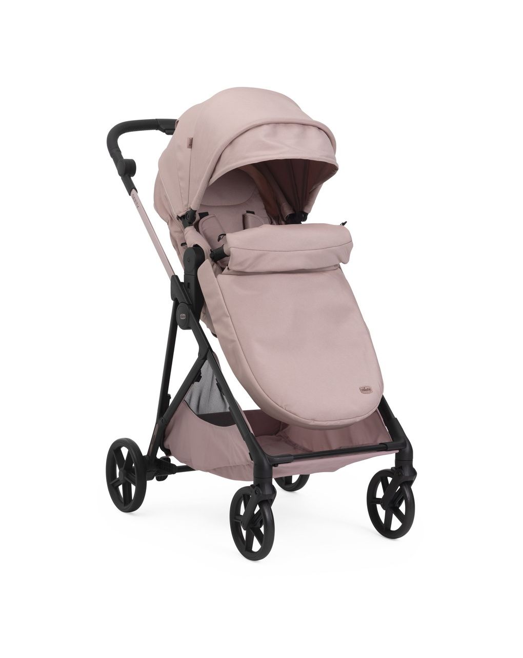 Passeggino seety - blush - chicco