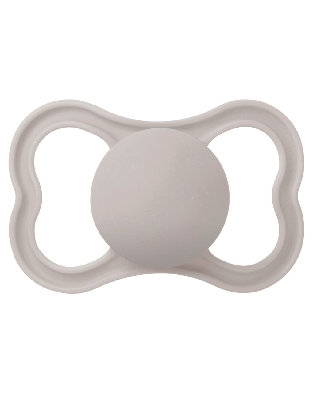 Mam air succhietto 6-16 mesi (set da 2), ciuccio mam 6-16 mesi per pelli sensibili e delicate, celeste/neutro
