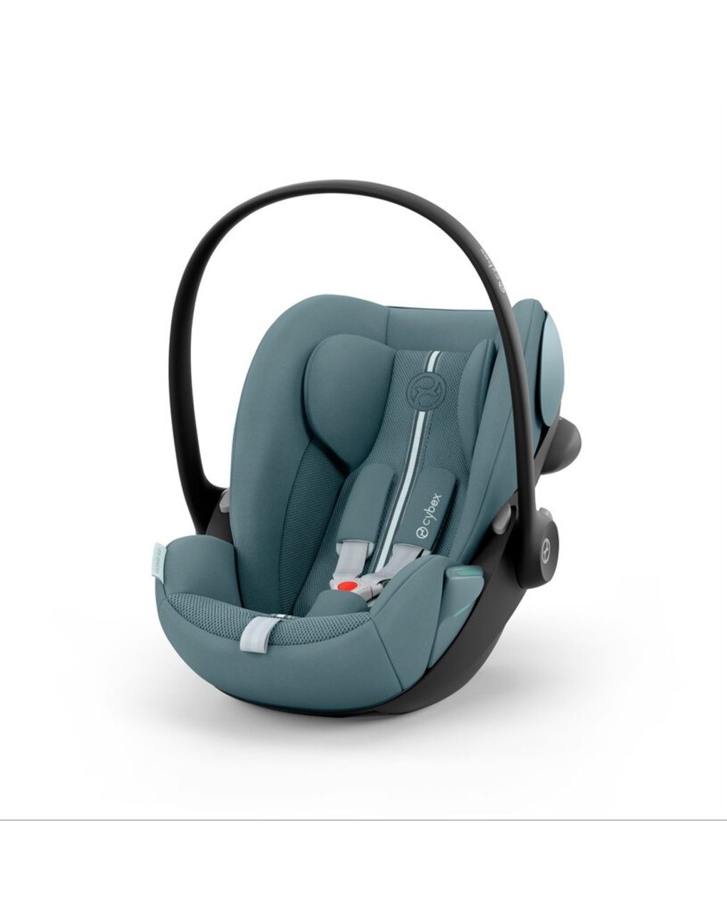 Seggiolino cloud g3 plus stormy blue - cybex