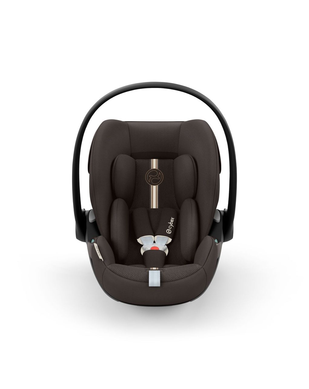 Seggiolino cloud g3 plus chocolate brown - cybex