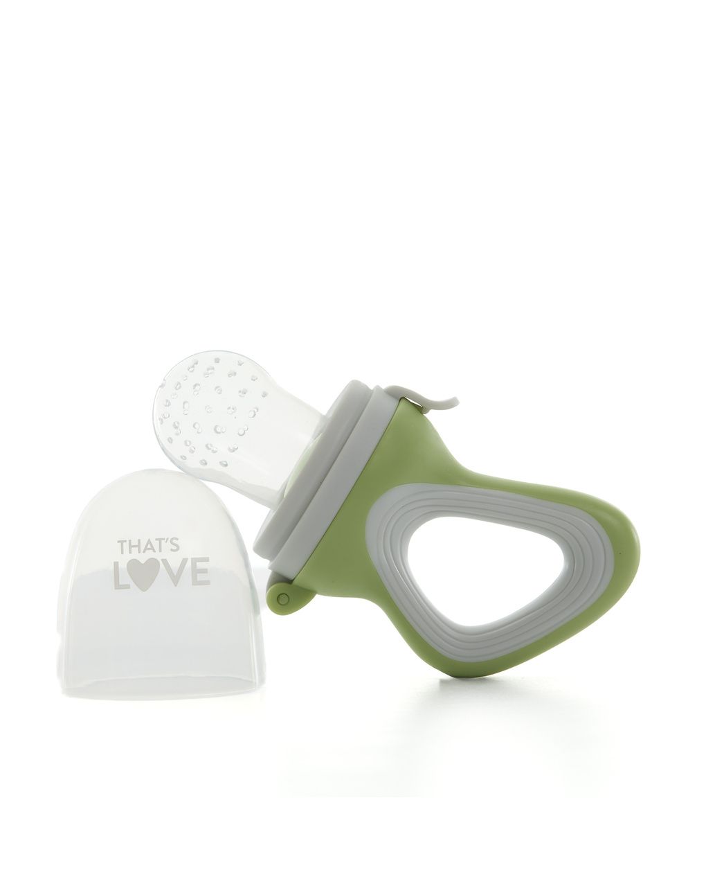 Fruttino in silicone - that's love