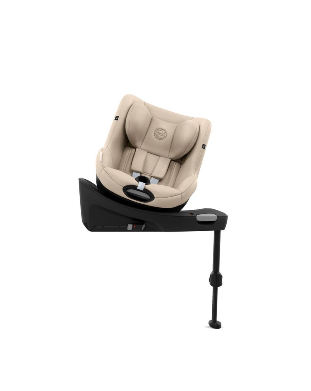 Seggiolino sirona g3 almond beige 61-105cm - cybex