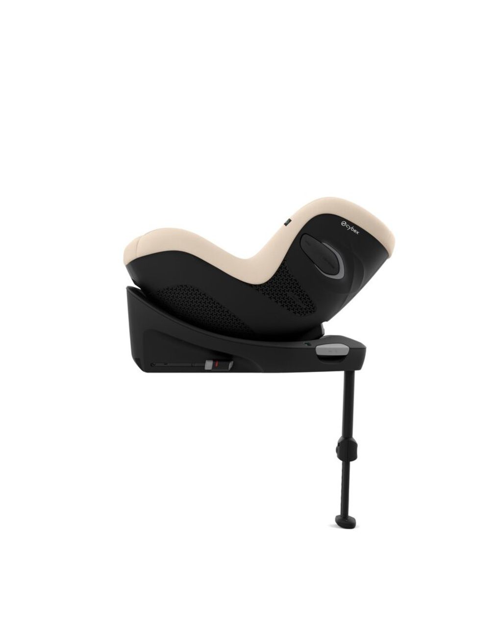 Seggiolino sirona g3 almond beige 61-105cm - cybex