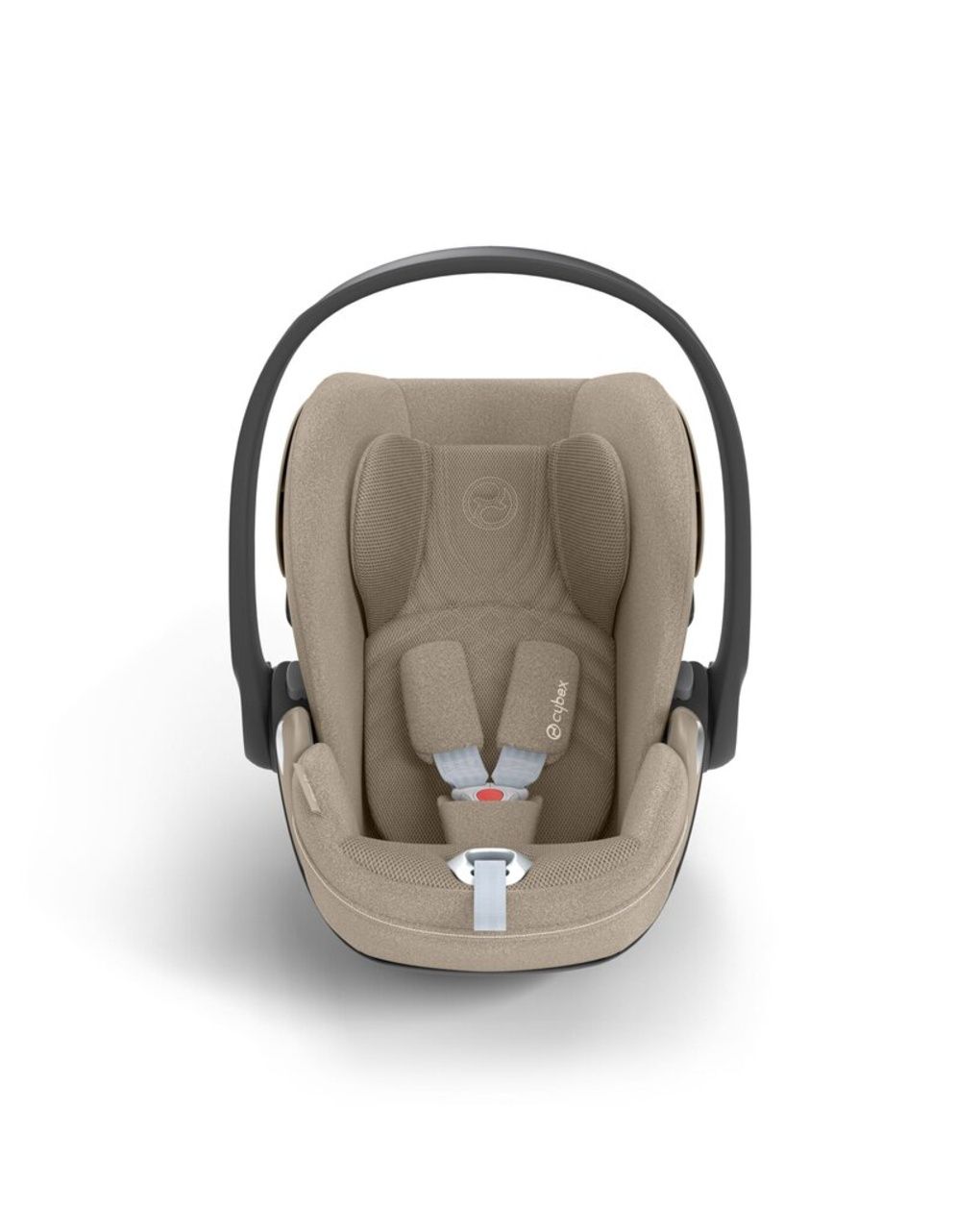 Cloud t i-size plus cozy beige - cybex platinum