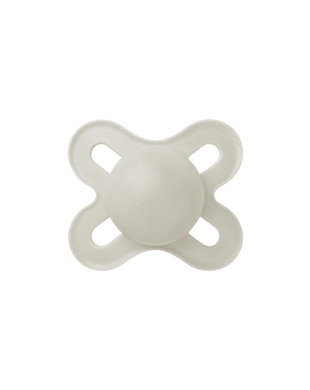 Mam original start succhietto 0-2 mesi (set da 2), ciuccio mam 0-2 mesi con tettarella ortodontica in caucciù, neutro