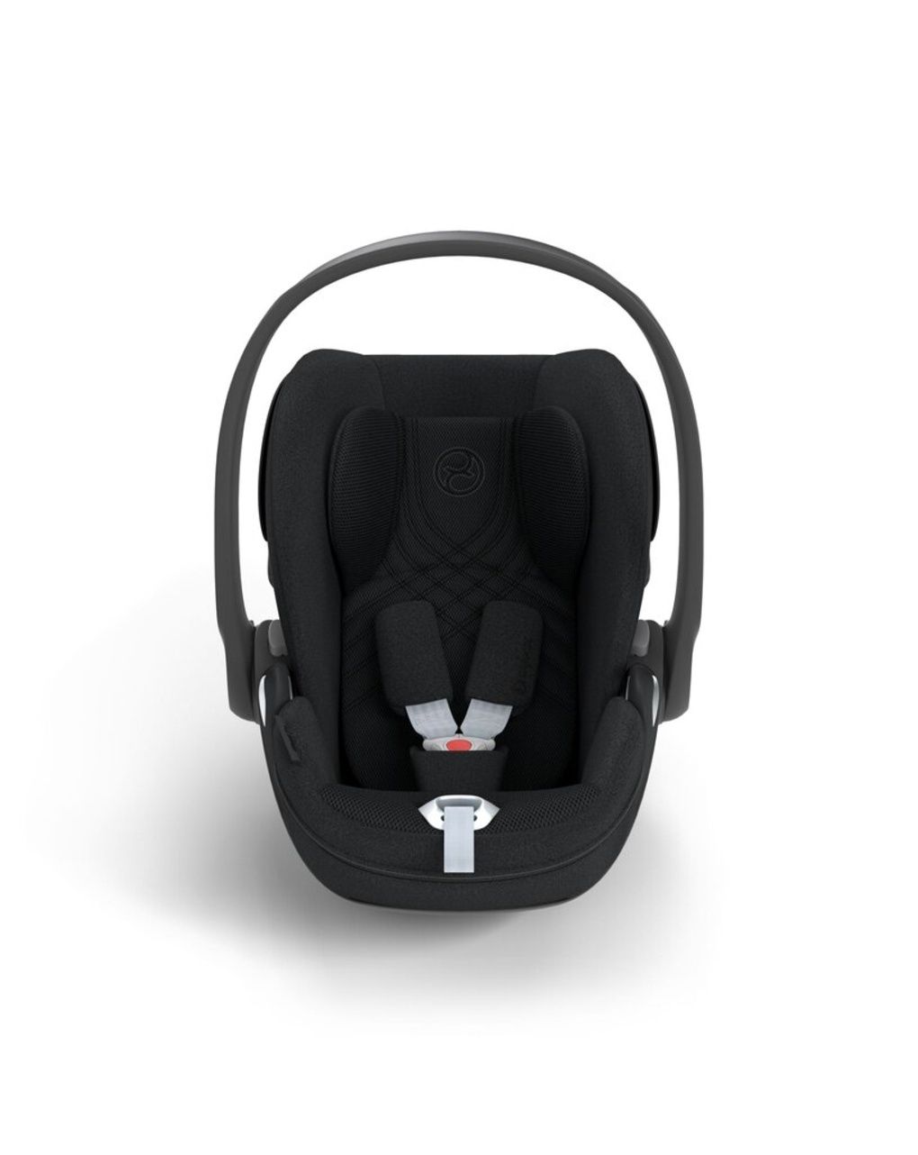 Cloud t i-size plus sepia black - cybex platinum
