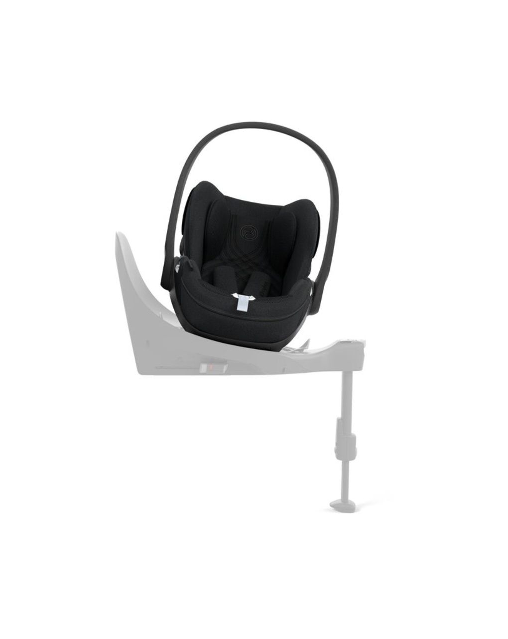 Cloud t i-size plus sepia black - cybex platinum
