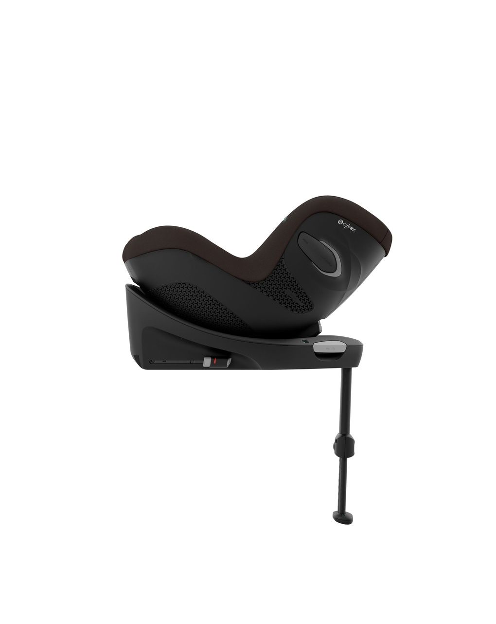 Seggiolino sirona g3 plus chocolate brown 61-105cm - cybex