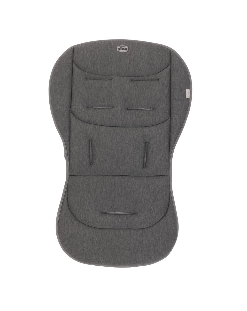 Materassino universale bamboo grey per passeggino - chicco
