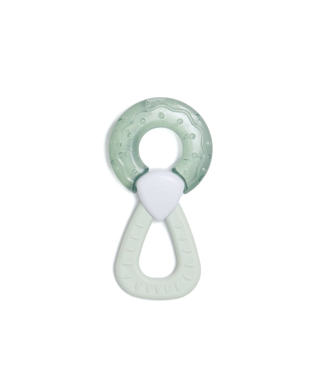 Anello refrigerante green- that's love