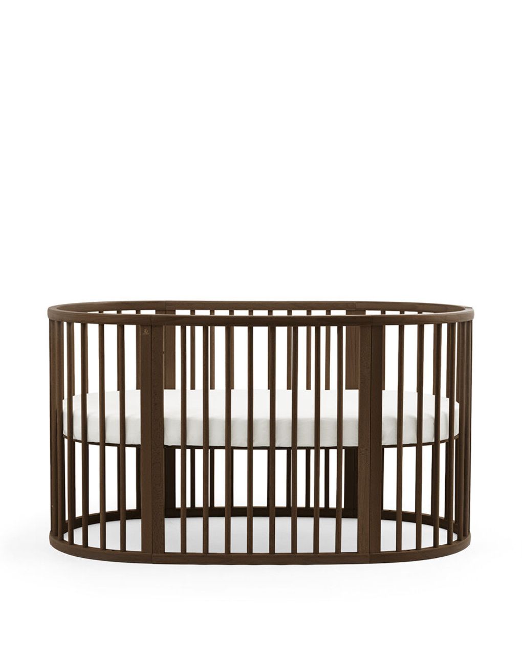 Lettino sleepi™ - marrone -  stokke®