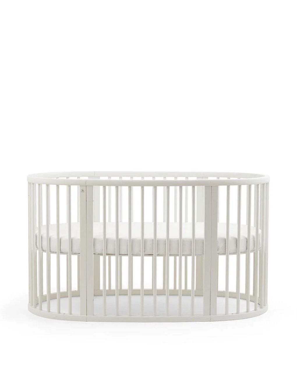 Lettino sleepi™ - bianco -  stokke®