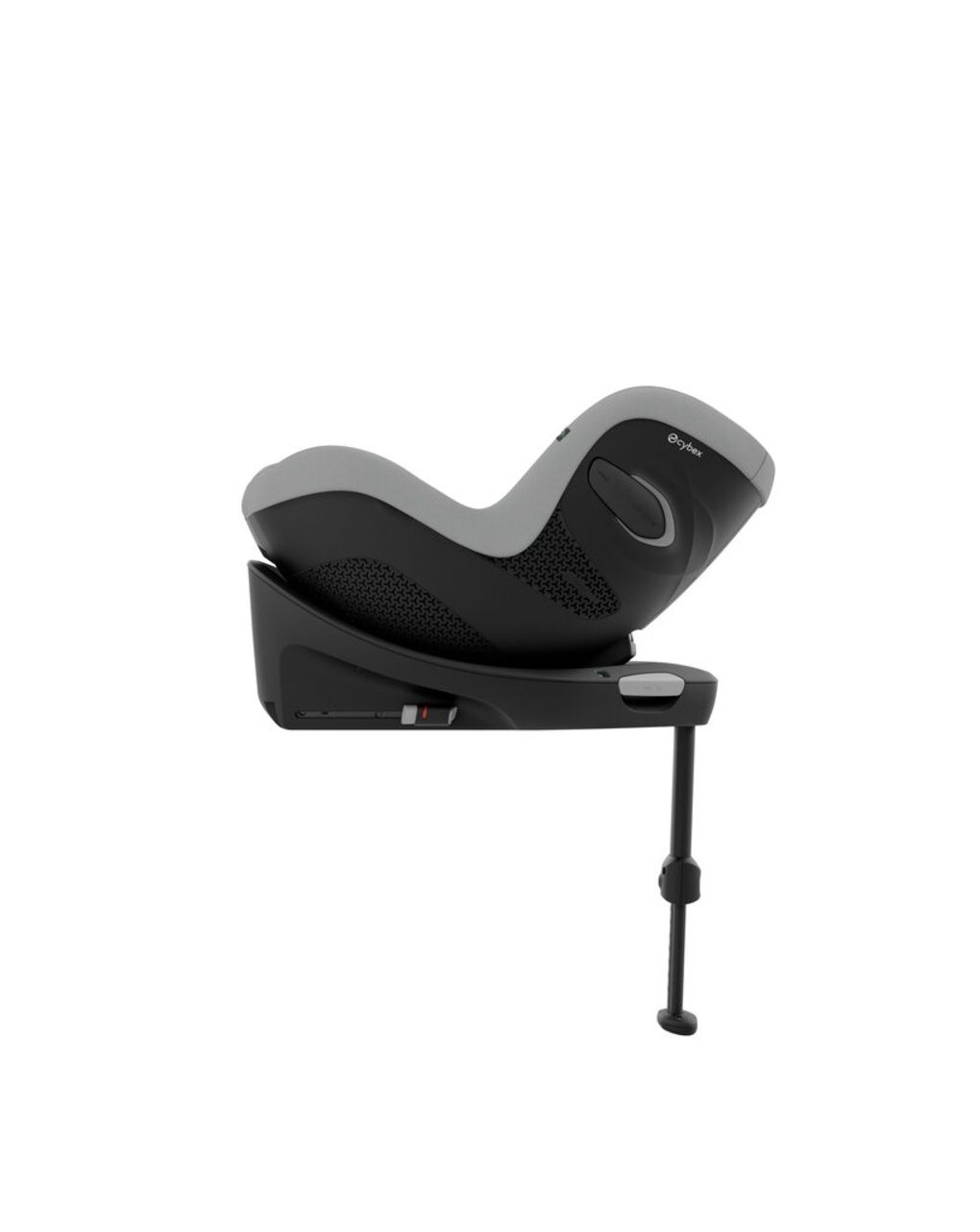 Seggiolino sirona g3 plus stone grey 61-105cm - cybex