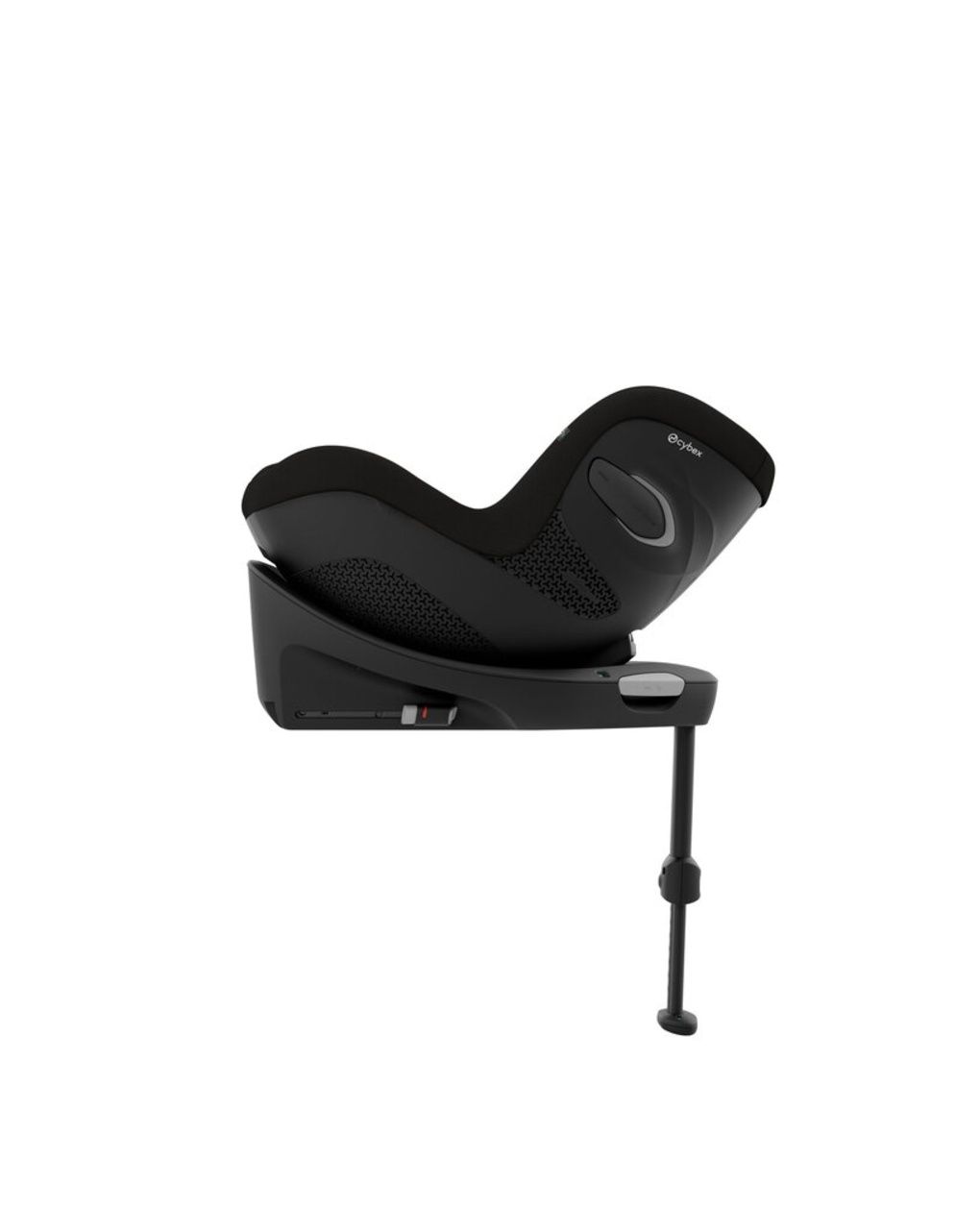 Seggiolino sirona g3 plus moon black 61-105cm - cybex