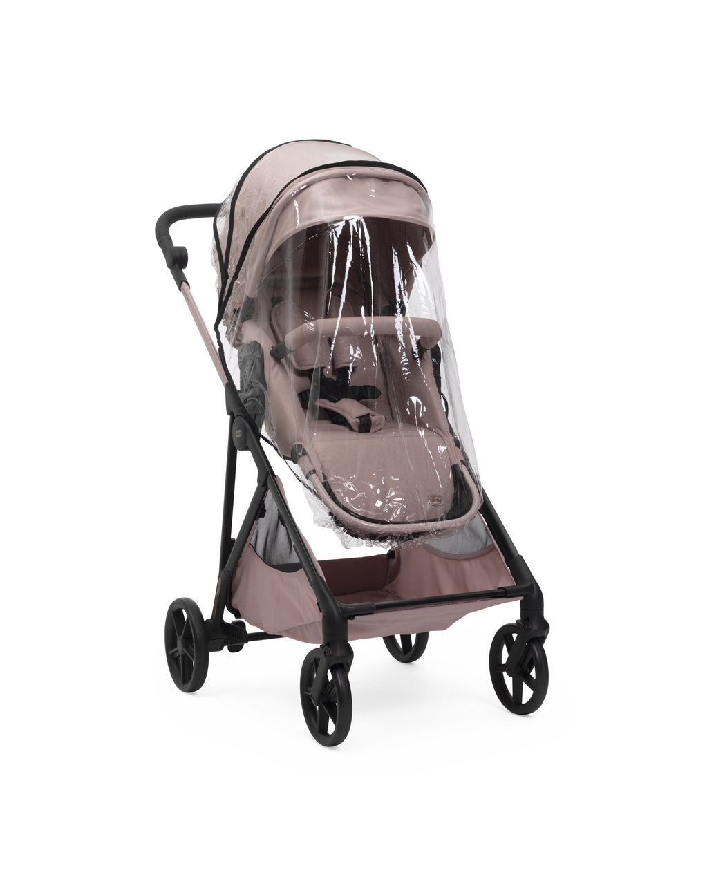 Passeggino seety - blush - chicco