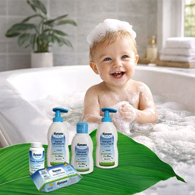 HUMANA BabyCare