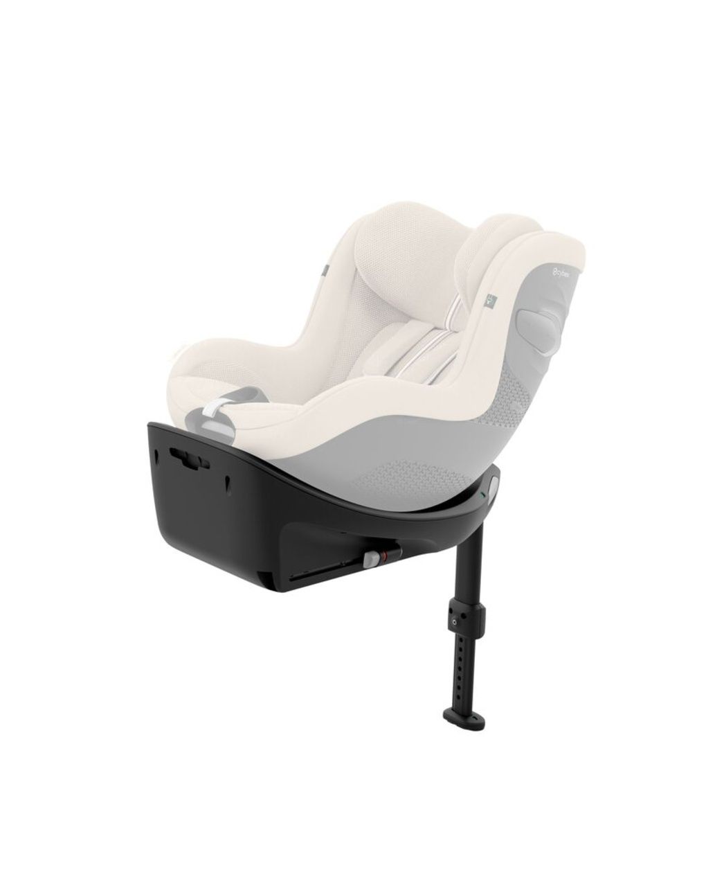 Base g3 black - cybex
