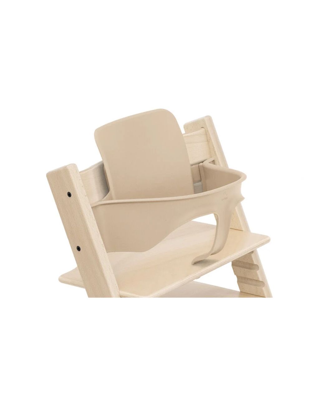 Tripp trapp® baby set² - naturale - stokke