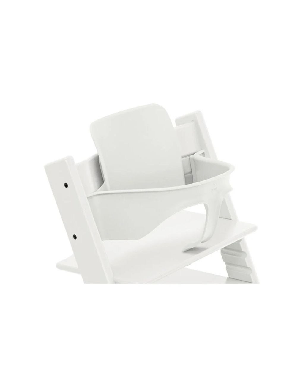 Tripp trapp® baby set² - bianco - stokke