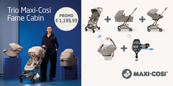 Maxicosi