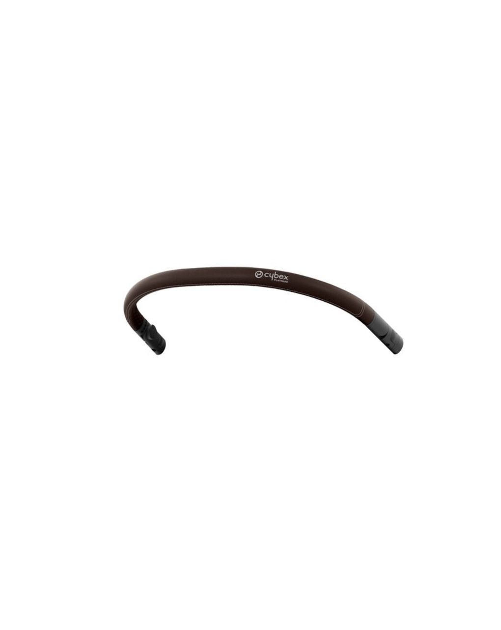Coya bumperbar dark brown - cybex platinum