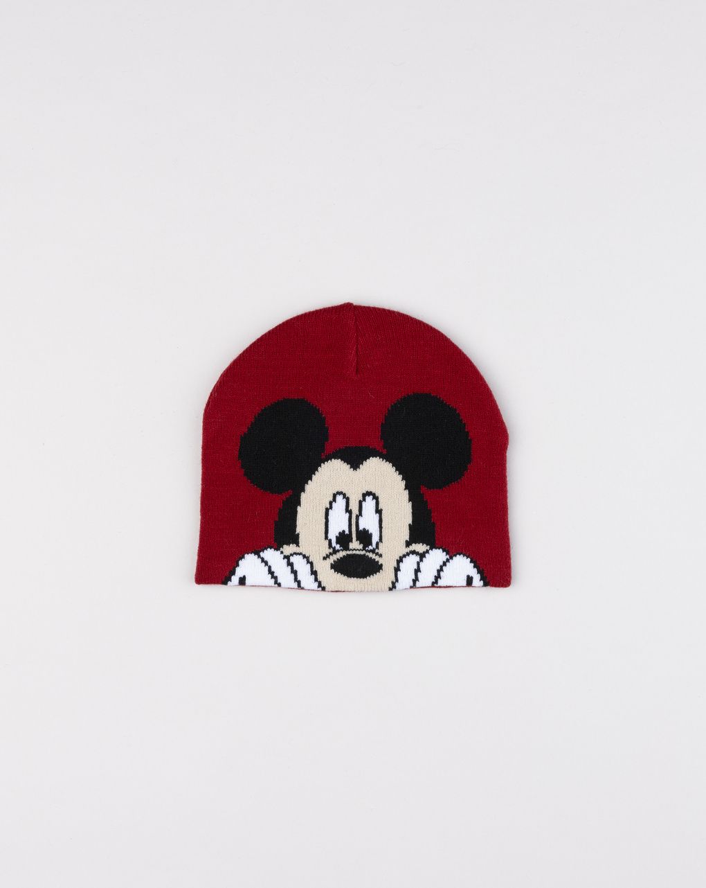 Berretto bimbo mickey mouse