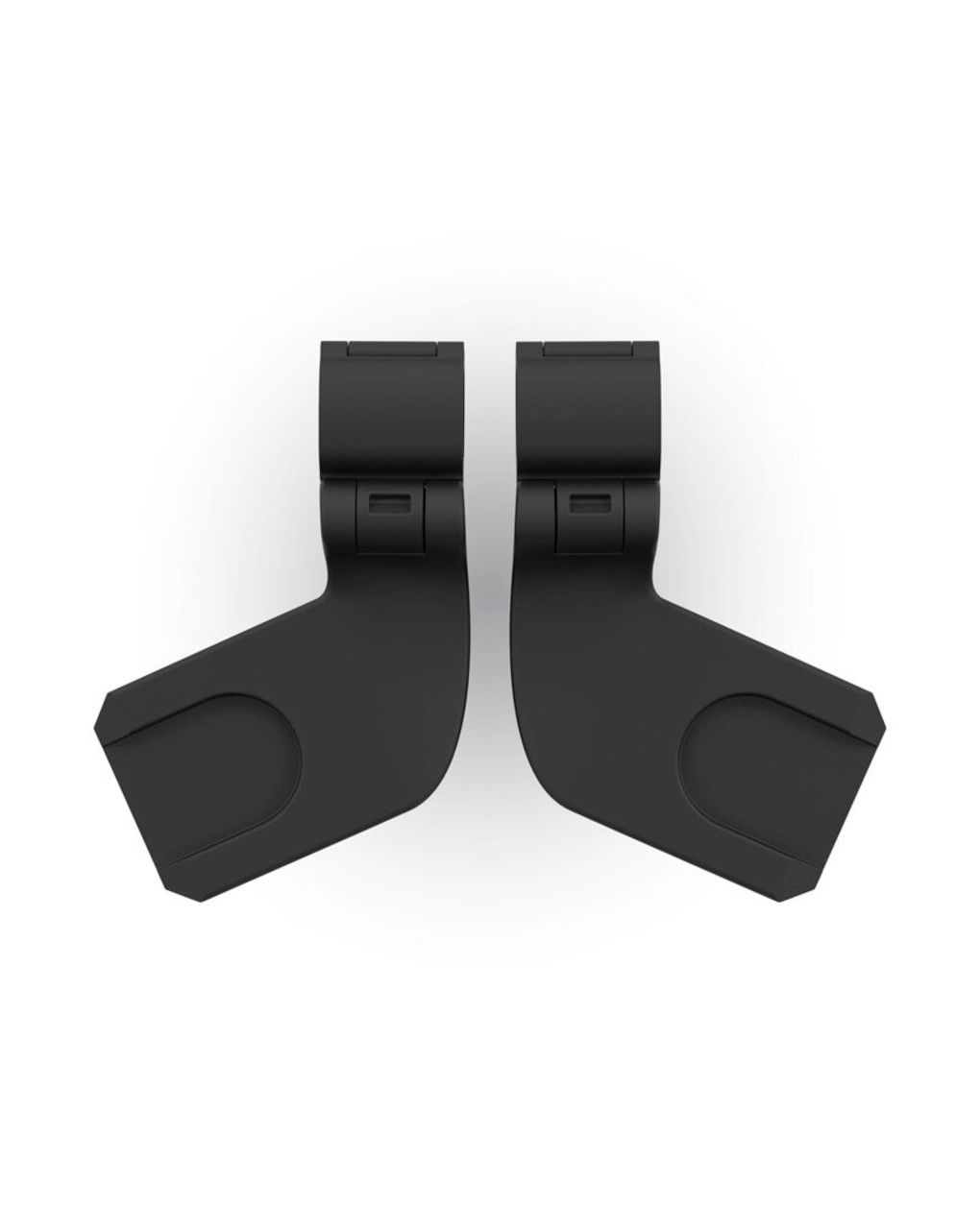 Coya adattatore black - cybex platinum