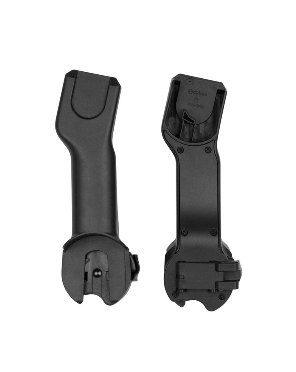 Coya adattatore black - cybex platinum