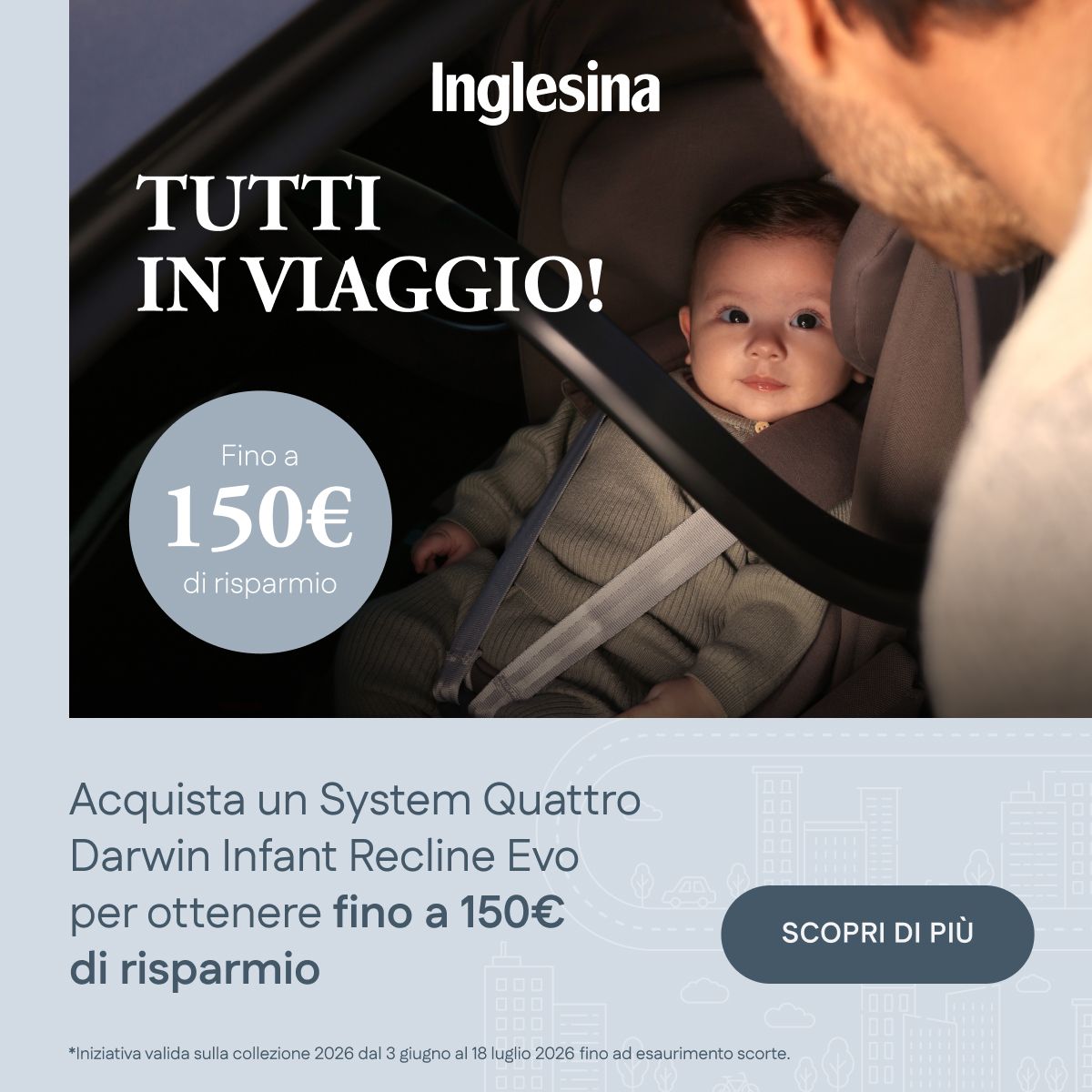 Inglesina