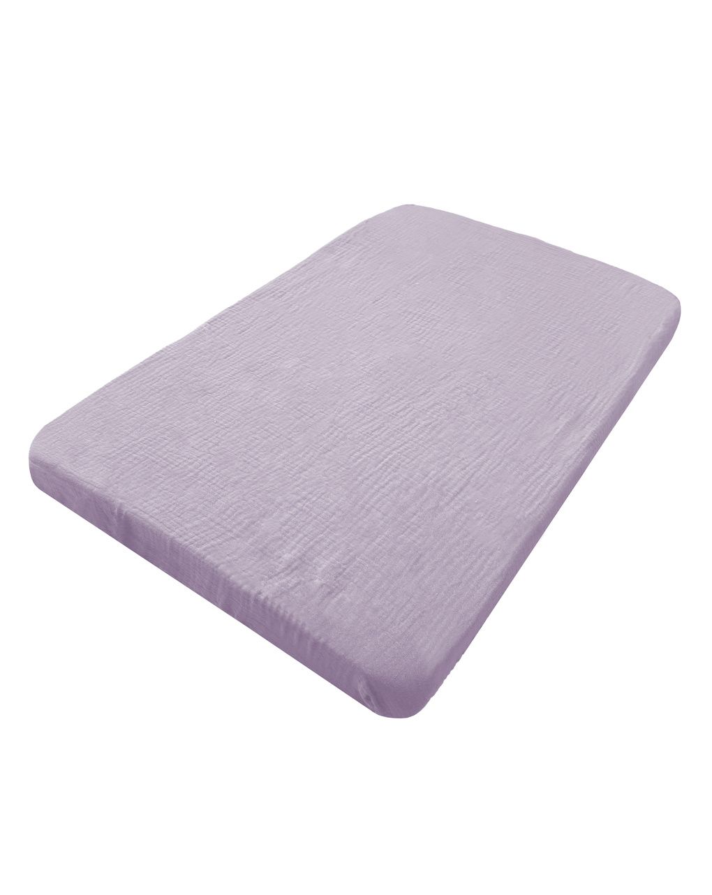 Cuscino domino muslin lilla - italbaby